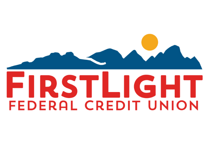 FIRSTLIGHT FEDERAL CREDIT UNION logo