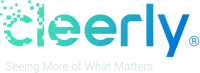 Cleerly logo