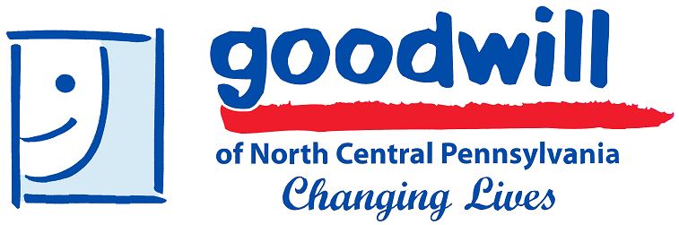 Goodwill Industries of NCPA logo