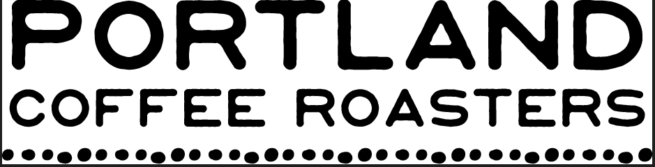 PORTLAND COFFEE ROASTER logo
