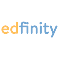 Edfinity logo