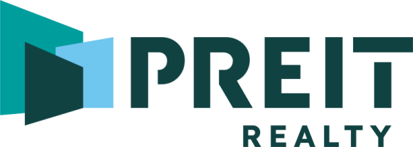PREIT logo