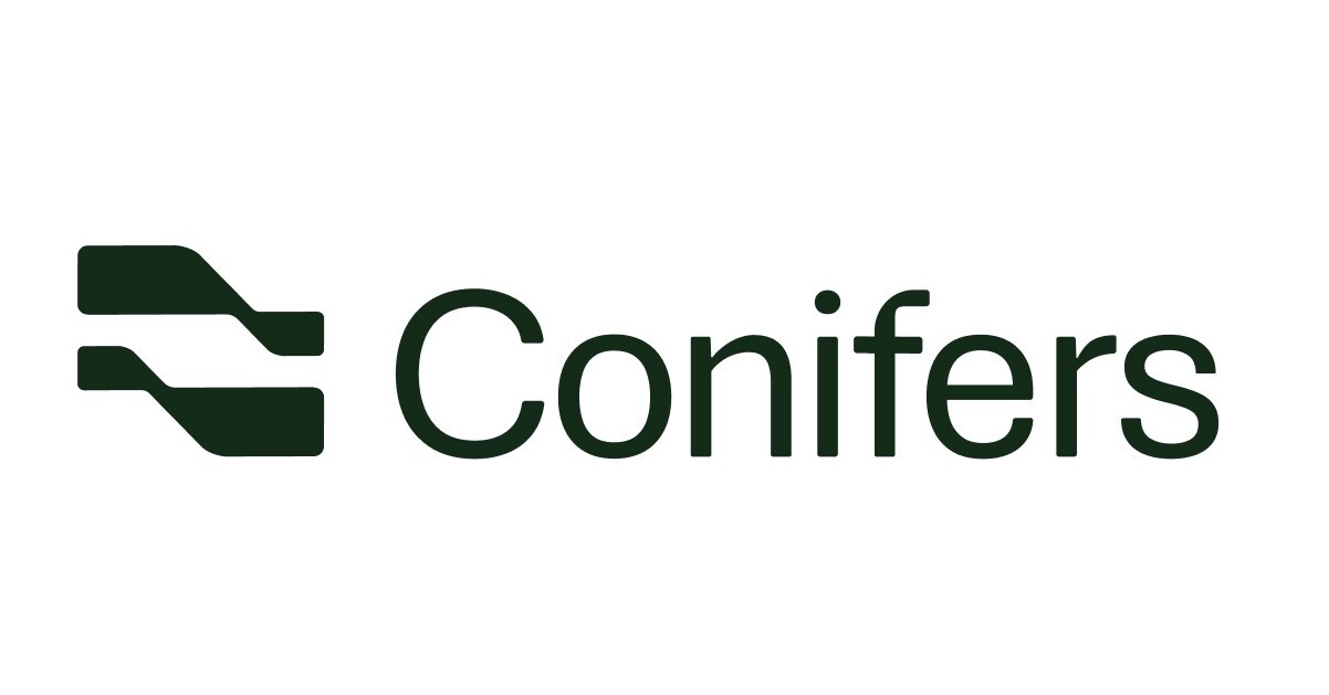 Conifers.ai logo