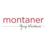 MONTANER logo