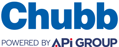 Chubb損害保険株式会社 logo