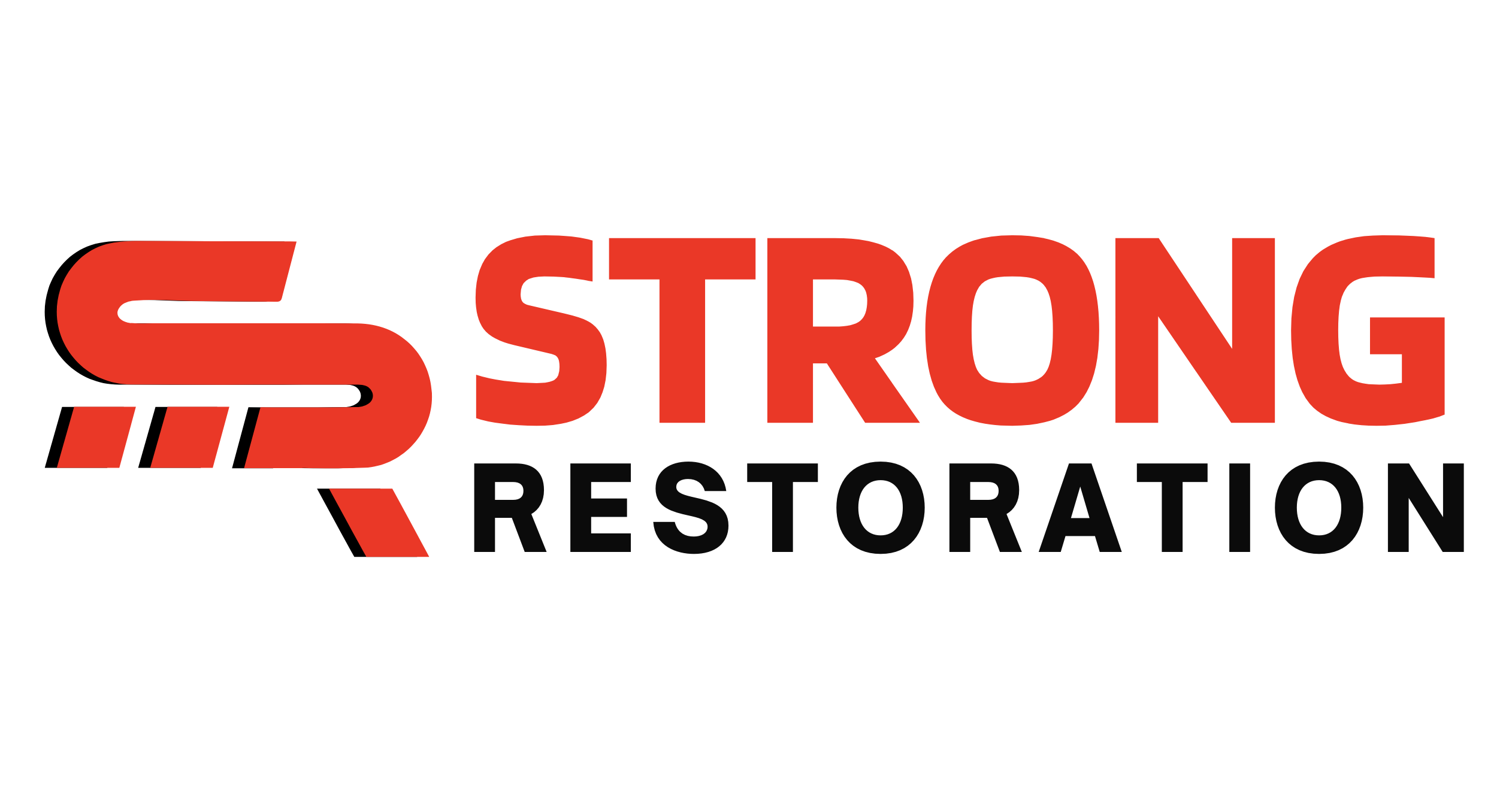 STRONG RESTORATION OF MICHIGAN LLC logo