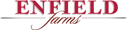 ENFIELD FARMS logo