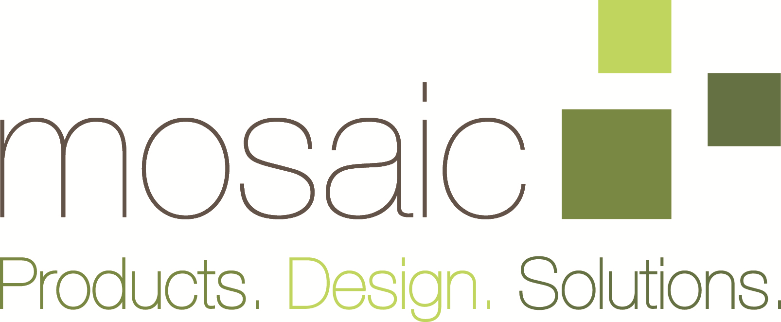 Mosaic Tile Co of Virginia Inc & Subs logo