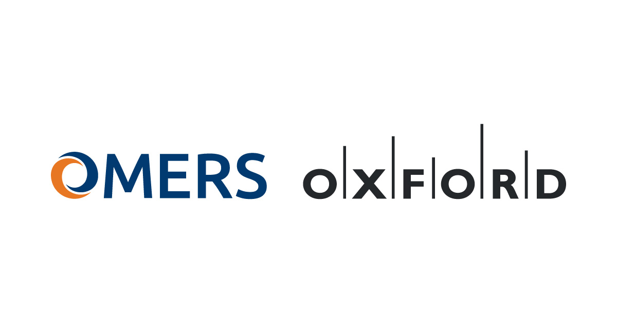 OMERS Administration Corporation logo