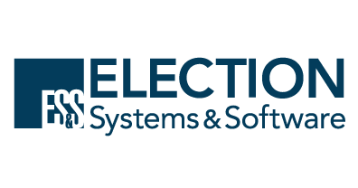 ES&S Voter Registration LLC logo