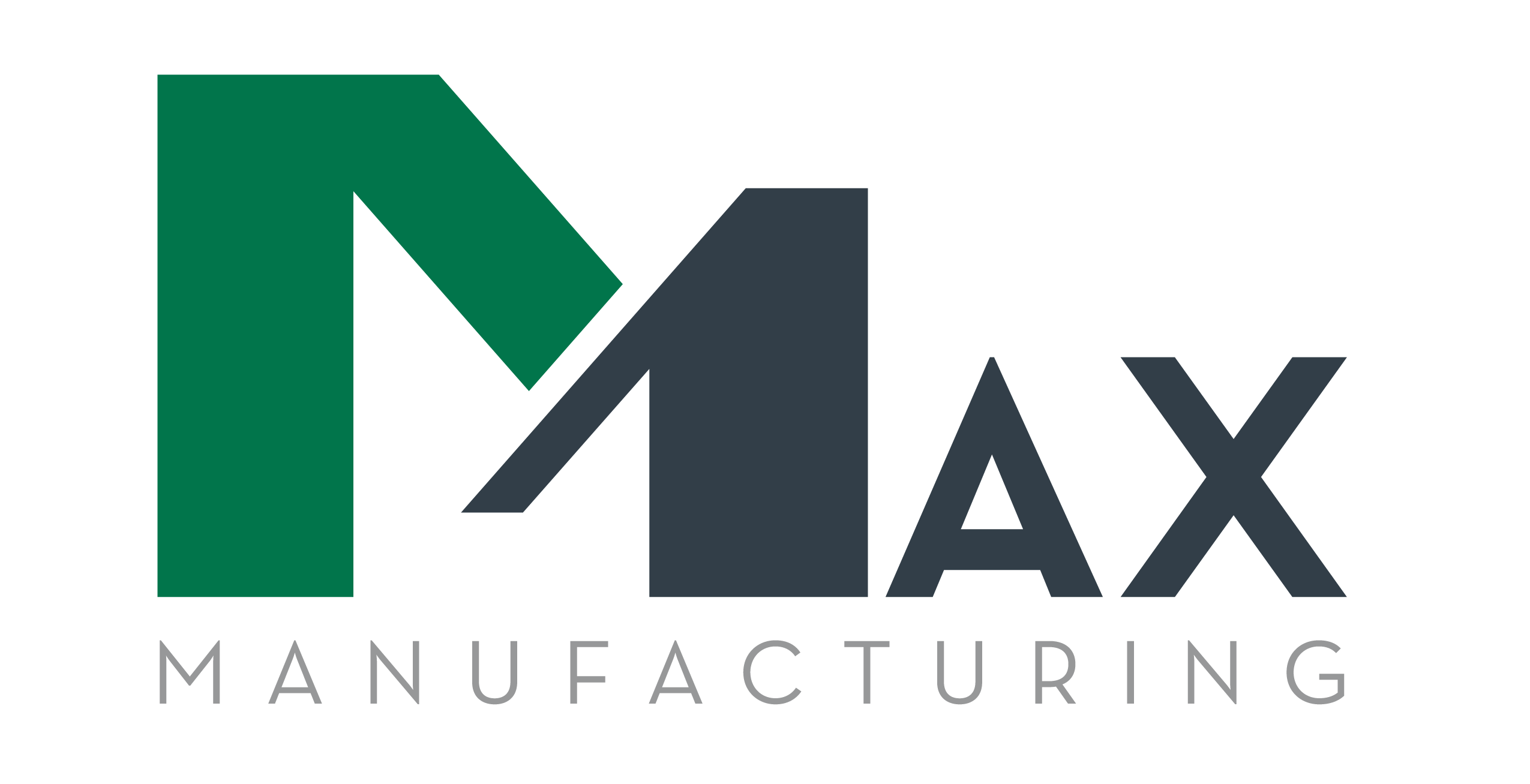 Max Manufacturing logo