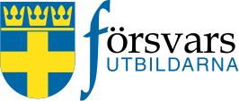 Försvarsutbildarna logo