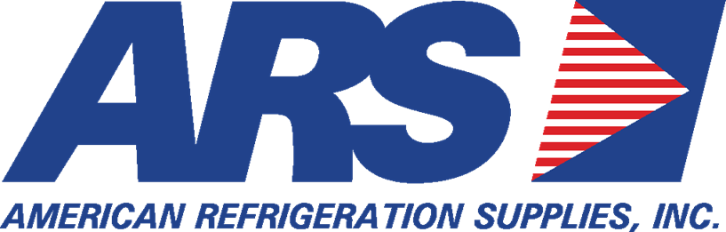 AMERICAN REFRIGERATION SUPPLIES logo