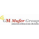 MUFER GROUP logo