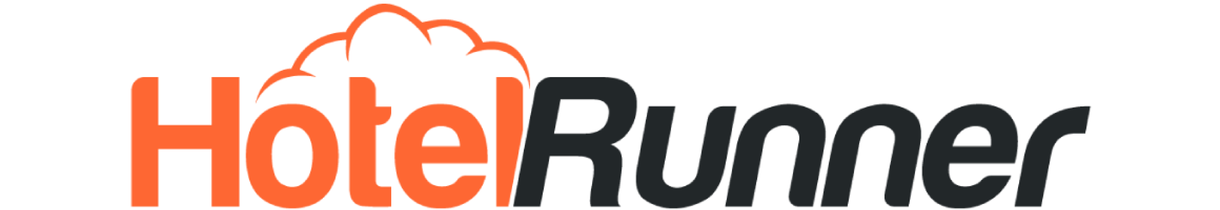 HotelRunner logo