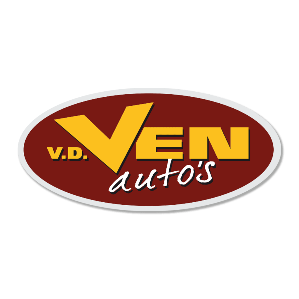 vandervenautos logo