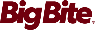 Big Bite logo
