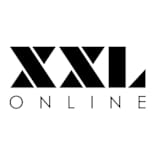 EQUIS EQUIS ELE ON LINE logo