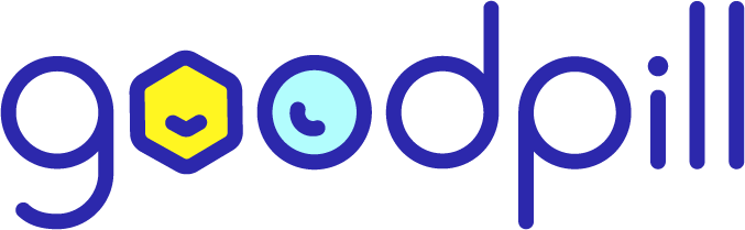Good Pill logo
