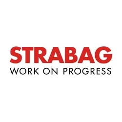 STRABAG AG Direktion Nds./Sachsen-Anhalt logo