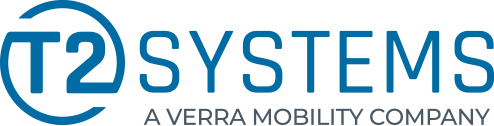 T2 Systems logo