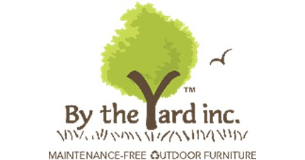 By The Yard Inc logo
