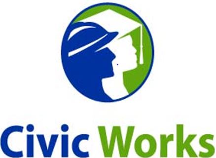 Civic Works logo