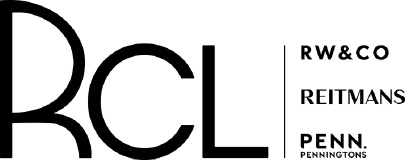 Reitmans (Canada) Ltée/Ltd logo