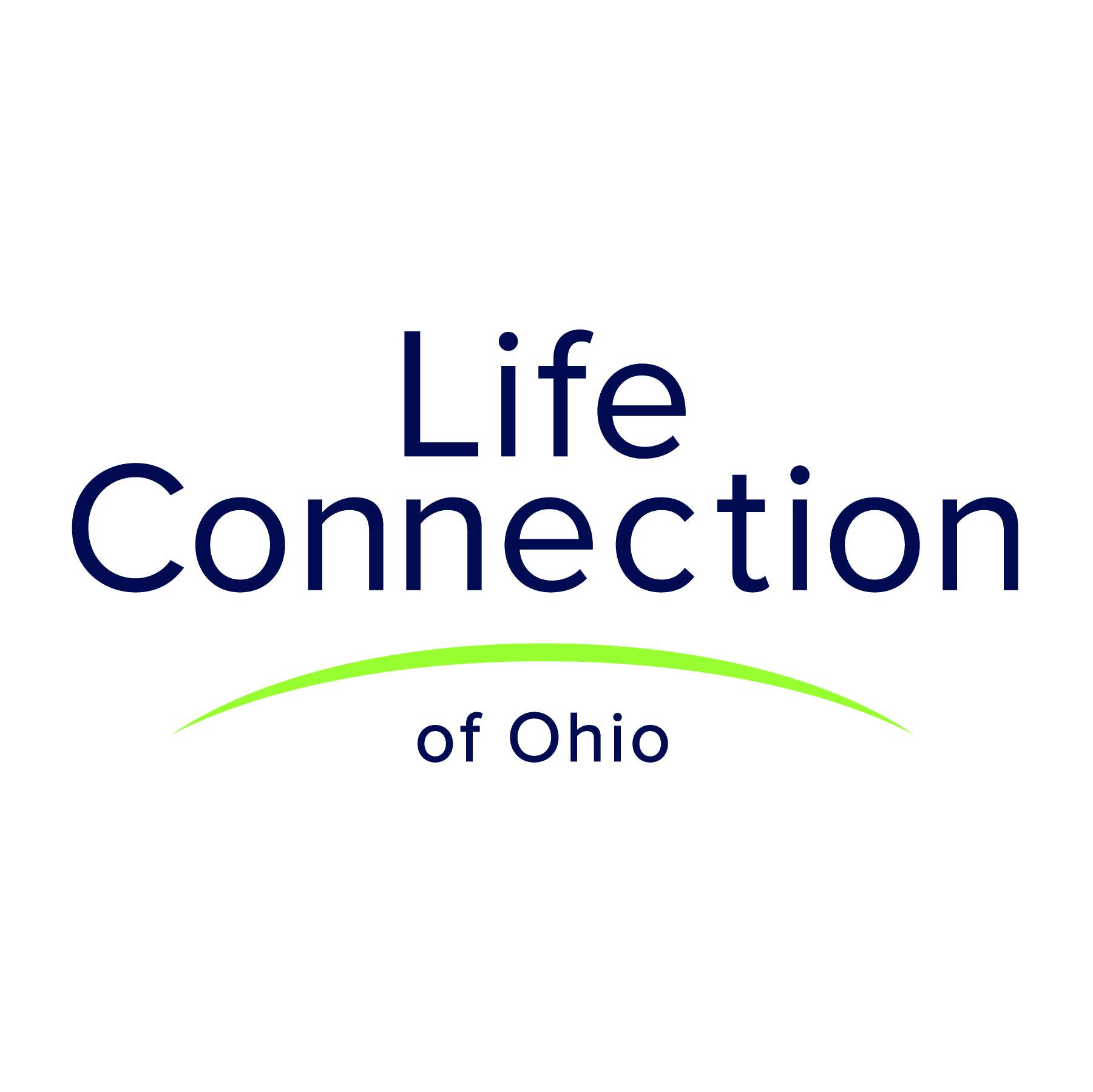 LIFE CONNECTION OF OHIO logo