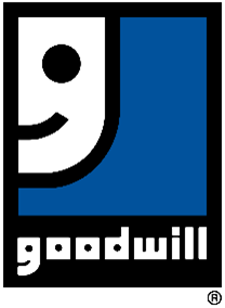 Goodwill of Greater Grand Rapids logo
