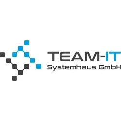 Team-IT Systemhaus GmbH logo