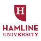 Trustees of the Hamline University of Minnesota logo