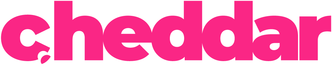 Cheddar logo