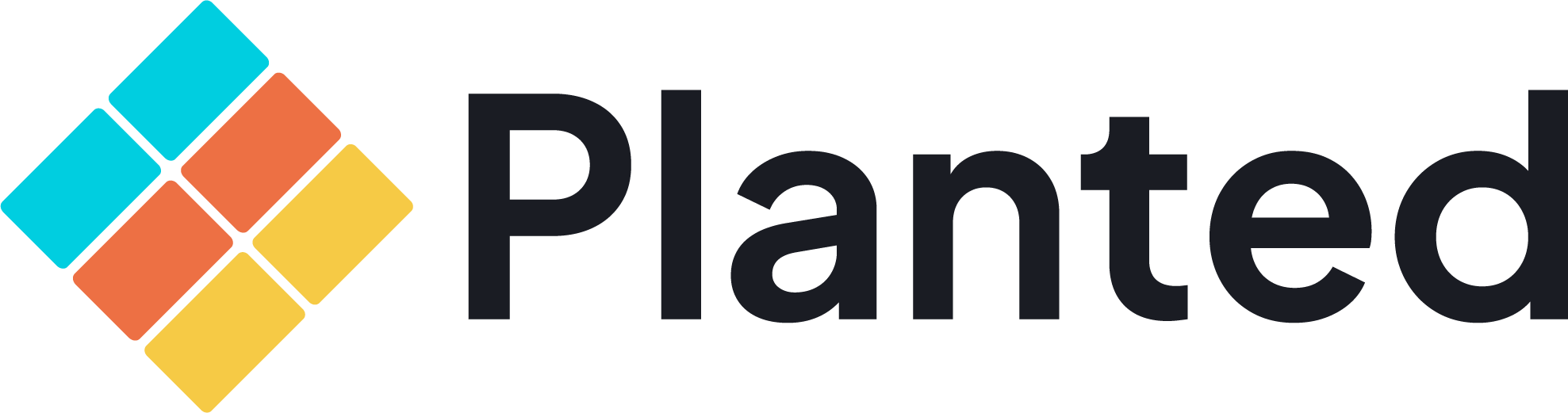Planted logo