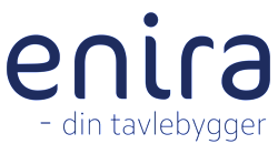 Enira logo