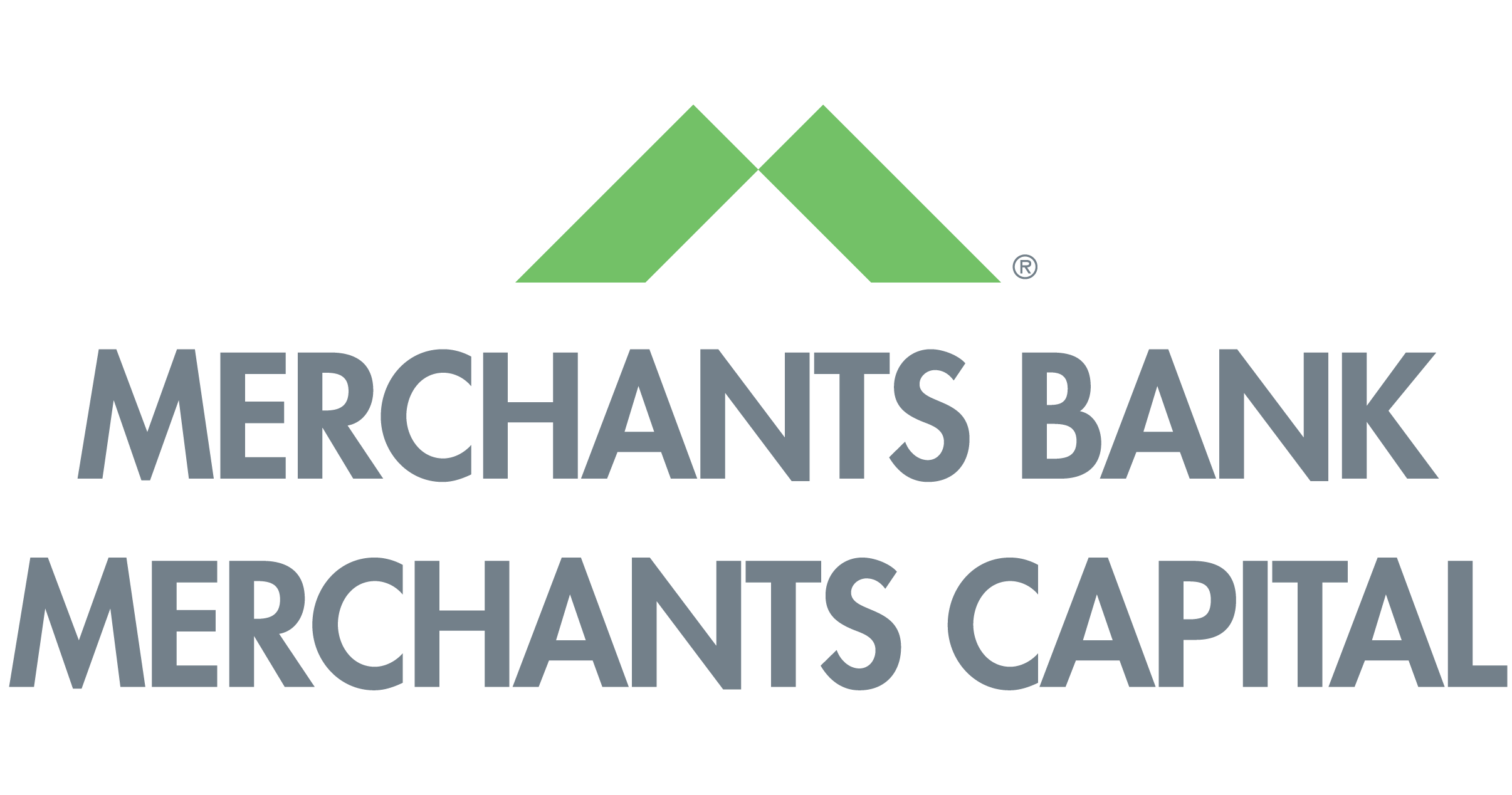 Merchants Bank of Indiana logo
