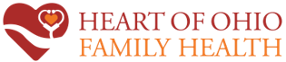 HEART OF OHIO FAMILY HEALTH CENTERS logo