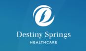DESTINY SPRINGS HEALTHCARE LLC logo