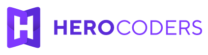 HeroCoders Sp. z o.o., PL5833433174 logo
