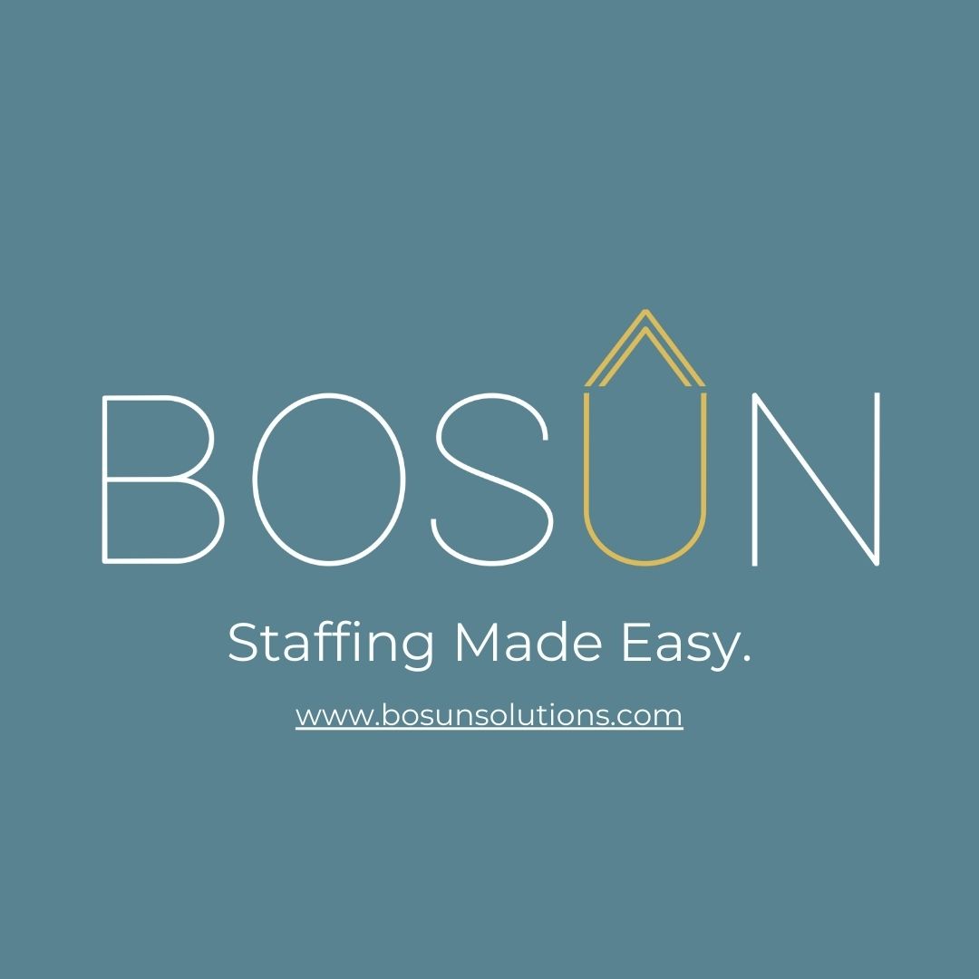 Bosun logo