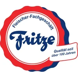 Fritze Fleischerei - Fachgeschäft GmbH & Co. KG logo
