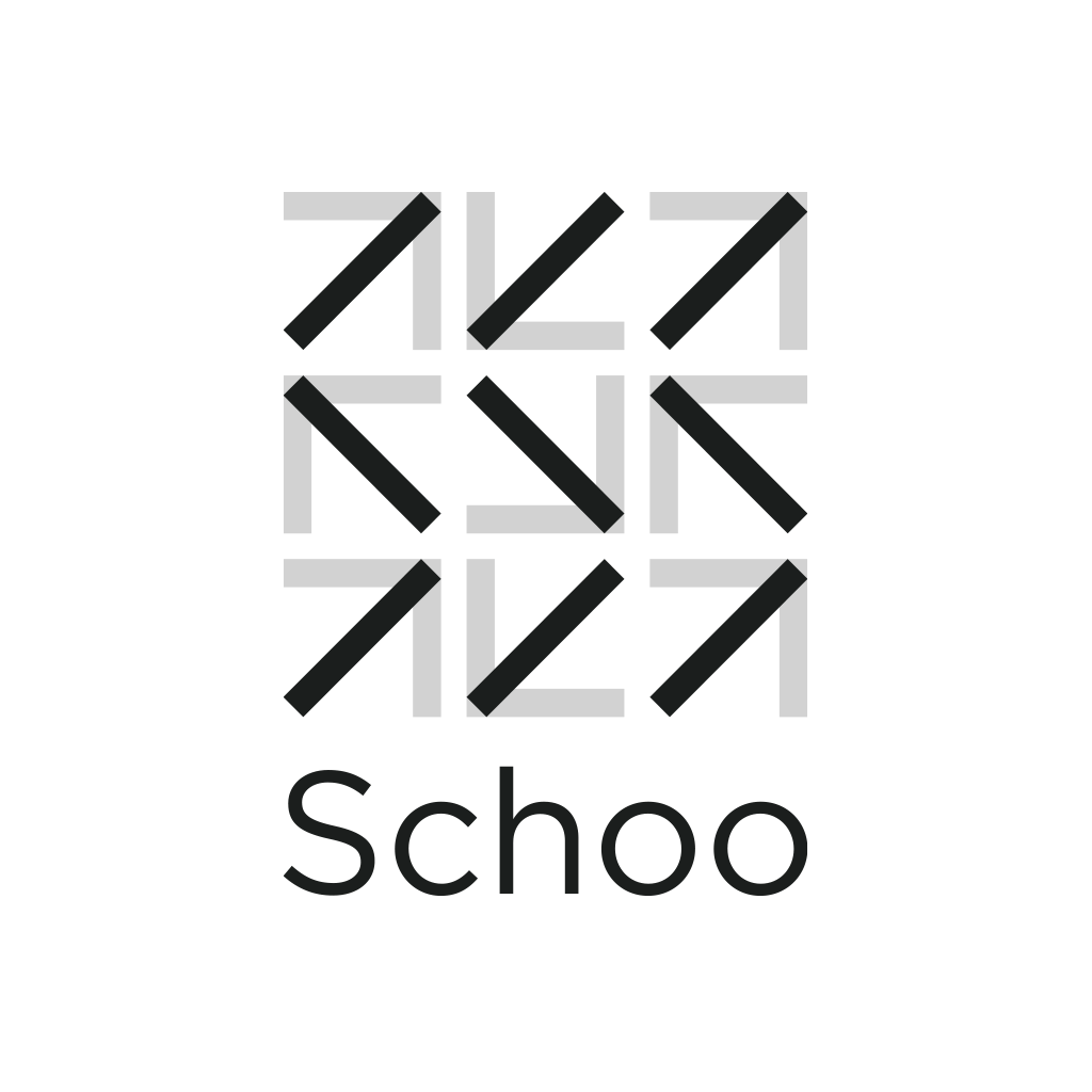株式会社Schoo logo