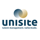 unisite logo
