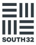 South32 Group Operations Pty Ltd logo