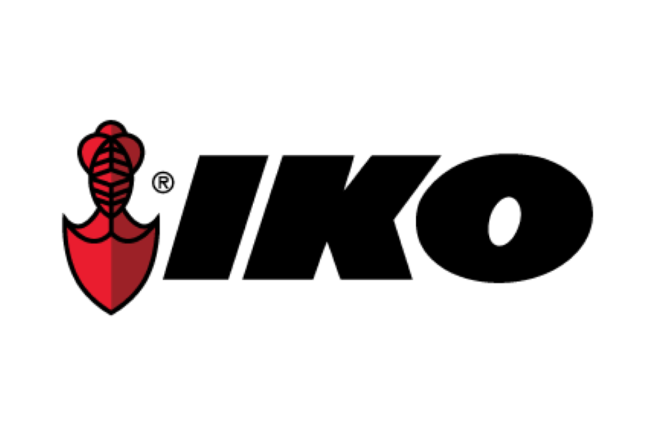 IKO Sales Inc. logo