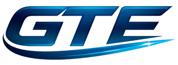 GTE logo