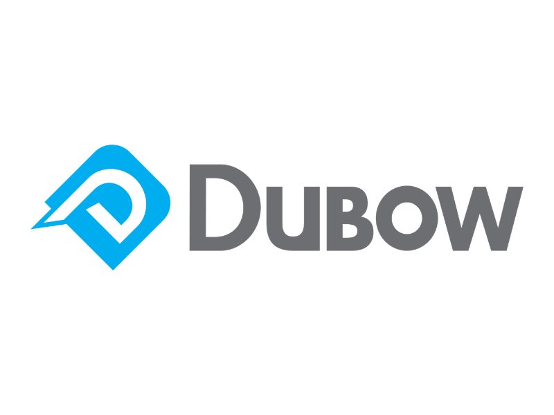 DUBOW DECORATING INC logo