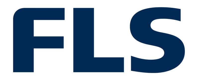 flsmidth logo