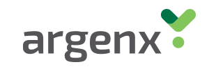 argenx US Inc logo