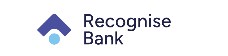 recognisebank logo